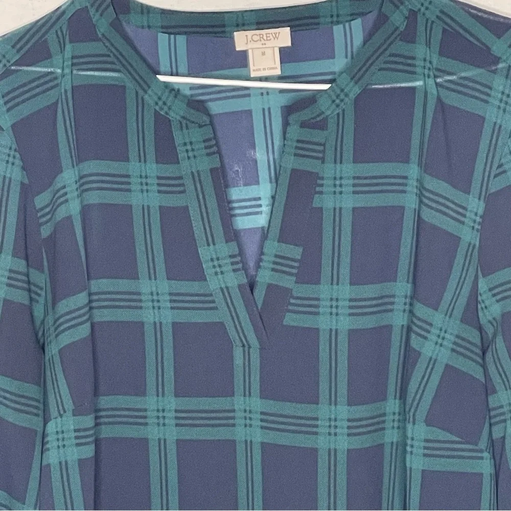 J. Crew Top M